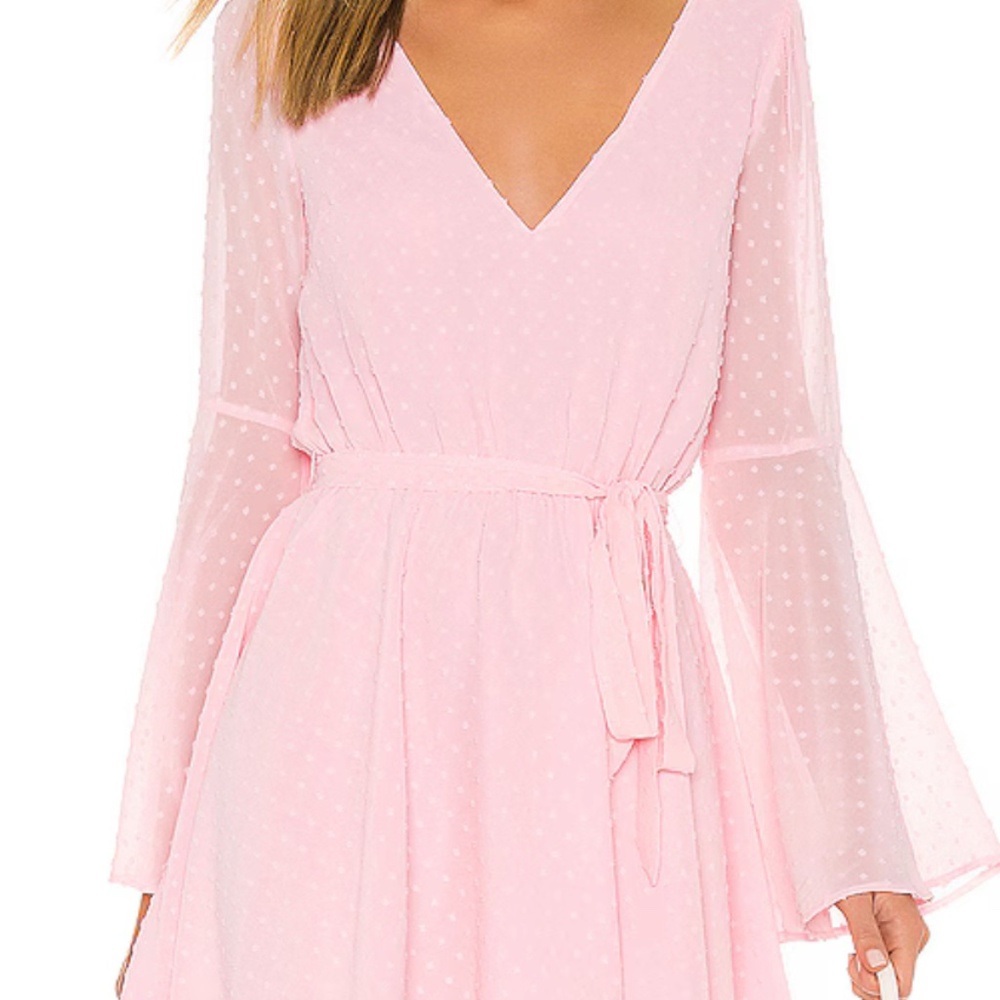 Lovers and Friends Lila dress